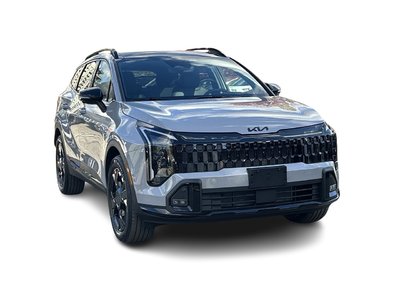 2026 Kia Sportage in Markham, Ontario