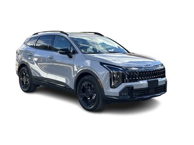 2026 Kia Sportage in Markham, Ontario