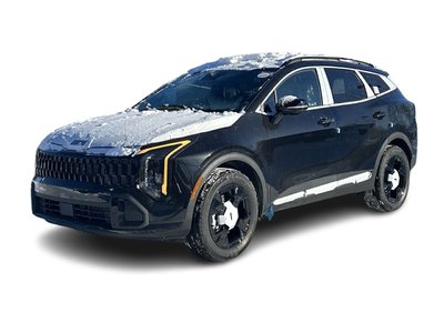 2026 Kia Sportage in Markham, Ontario