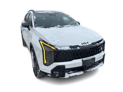 2026 Kia Sportage in Markham, Ontario