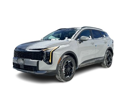 2026 Kia Sportage in Markham, Ontario