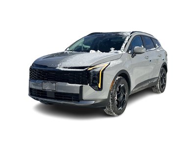 2026 Kia Sportage in Markham, Ontario