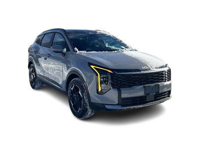 2026 Kia Sportage in Markham, Ontario