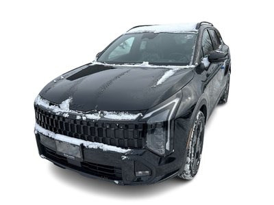 2026 Kia Sportage in Markham, Ontario