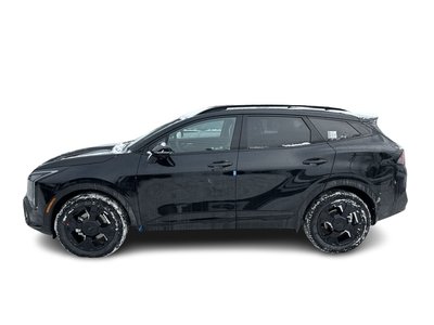 2026 Kia Sportage X-Line Limited — photo 8