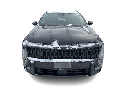 2026 Kia Sportage in Markham, Ontario