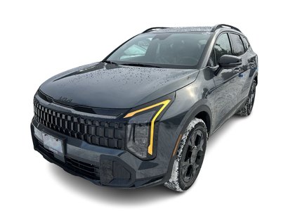 Kia Sportage  2026 à Markham, Ontario