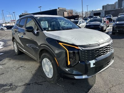 2026 Kia Sportage in Markham, Ontario