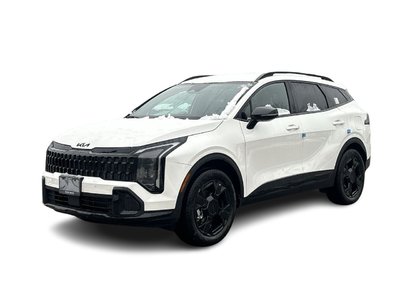 2026 Kia Sportage in Markham, Ontario