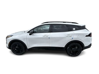 2026 Kia Sportage X-Line Limited — photo 8