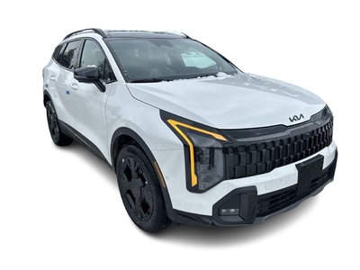 Kia Sportage  2026 à Markham, Ontario