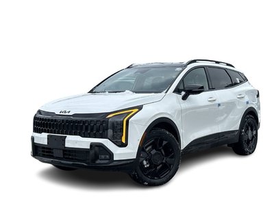 Kia Sportage  2026 à Markham, Ontario