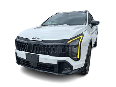 Kia Sportage  2026 à Markham, Ontario