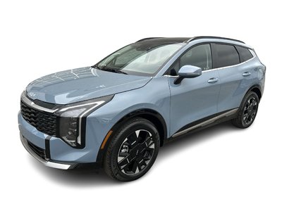 2026 Kia Sportage in Markham, Ontario