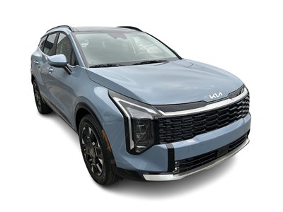 2026 Kia Sportage in Markham, Ontario