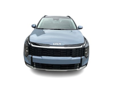 2026 Kia Sportage in Markham, Ontario