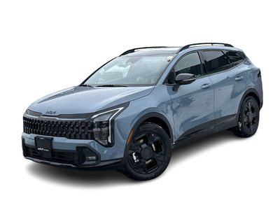 2026 Kia Sportage in Markham, Ontario