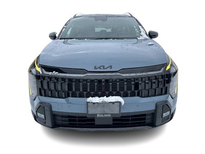 2026 Kia Sportage in Markham, Ontario