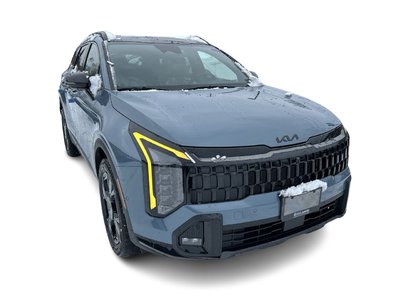 2026 Kia Sportage in Markham, Ontario