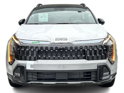 2026 Kia Sportage in Markham, Ontario