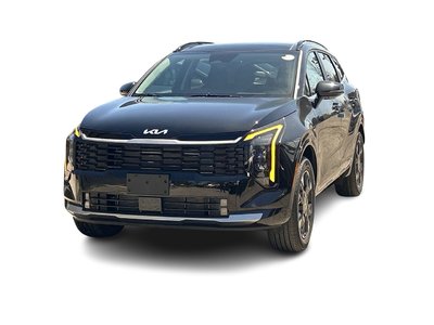 2026 Kia Sportage in Markham, Ontario