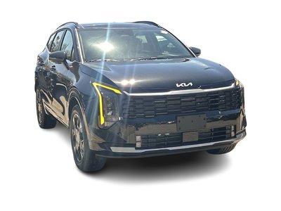 2026 Kia Sportage in Markham, Ontario