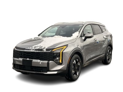 Kia Sportage  2026 à Markham, Ontario