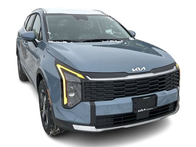 2026 Kia Sportage in Markham, Ontario