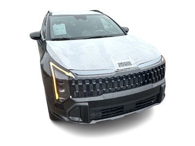 2026 Kia Sportage in Markham, Ontario