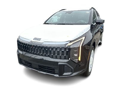 2026 Kia Sportage in Markham, Ontario