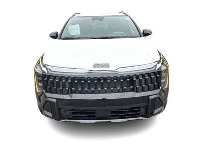 2026 Kia Sportage in Markham, Ontario