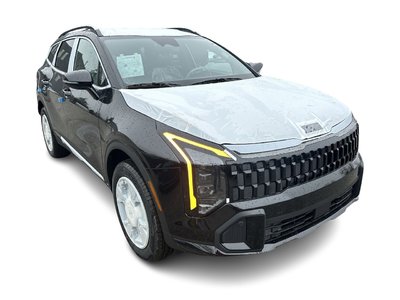2026 Kia Sportage in Markham, Ontario