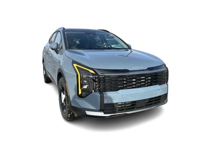 2026 Kia Sportage in Markham, Ontario