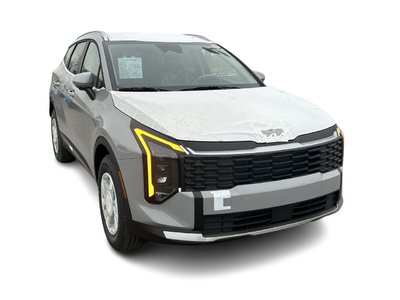 2026 Kia Sportage in Markham, Ontario