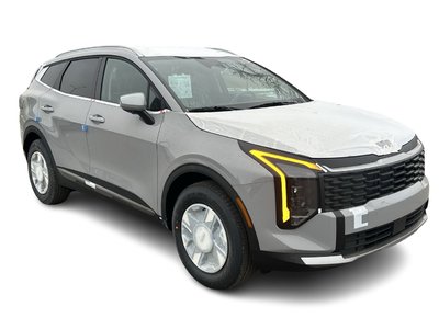 2026 Kia Sportage in Markham, Ontario