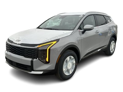 Kia Sportage  2026 à Markham, Ontario