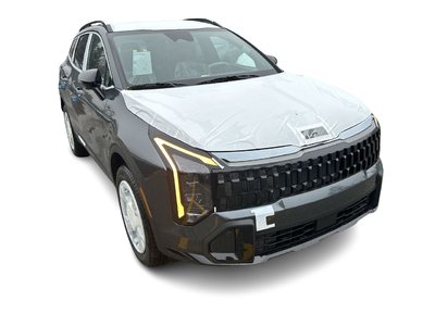 2026 Kia Sportage in Markham, Ontario