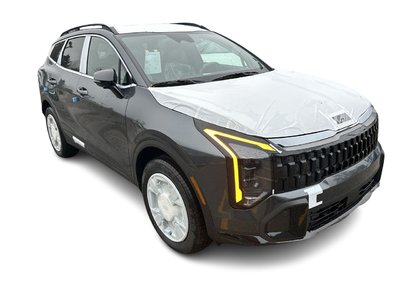 2026 Kia Sportage in Markham, Ontario
