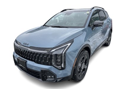 2026 Kia Sportage in Markham, Ontario