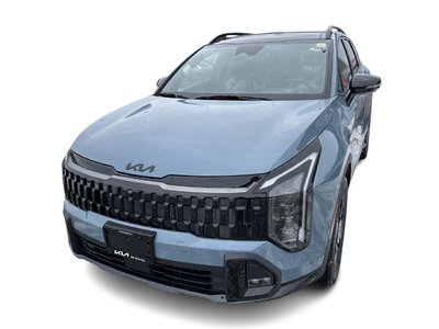 2026 Kia Sportage in Markham, Ontario