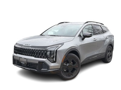 2026 Kia Sportage in Markham, Ontario