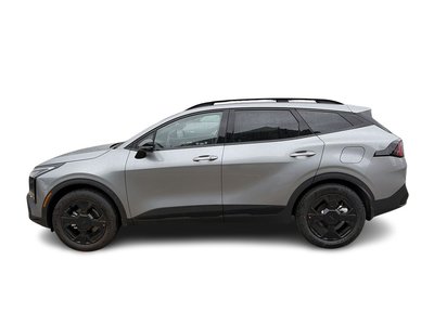 2026 Kia Sportage X-Line — photo 8