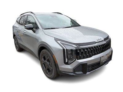 2026 Kia Sportage in Markham, Ontario