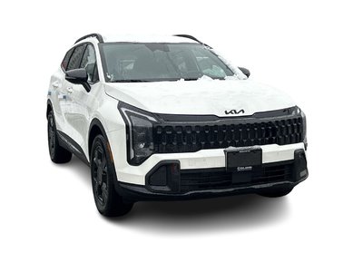2026 Kia Sportage in Markham, Ontario