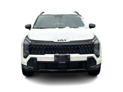 2026 Kia Sportage in Markham, Ontario