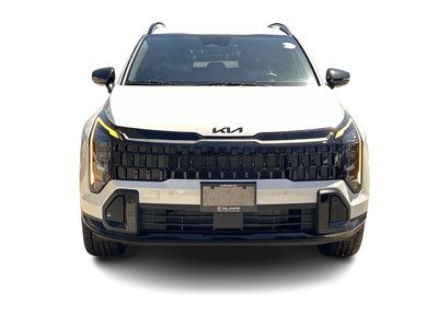 2026 Kia Sportage in Markham, Ontario