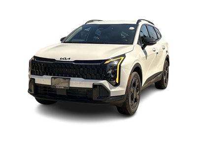 2026 Kia Sportage in Markham, Ontario