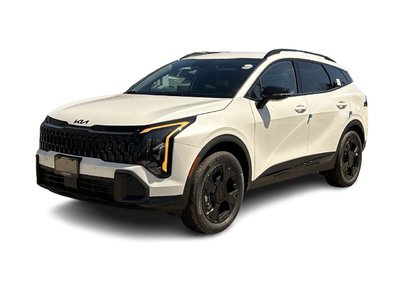 2026 Kia Sportage in Markham, Ontario