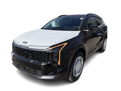 Kia Sportage  2026 à Markham, Ontario
