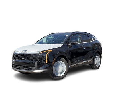 Kia Sportage  2026 à Markham, Ontario